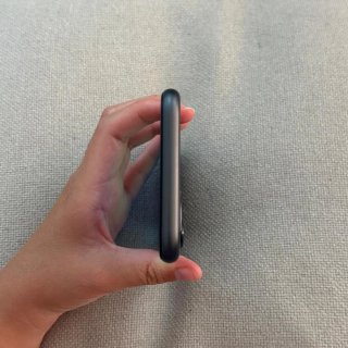iPhone 11 Negro 64 GB