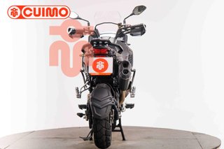 RIEJU EXPLORA 707