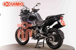 RIEJU EXPLORA 707