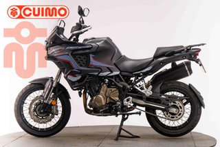 RIEJU EXPLORA 707
