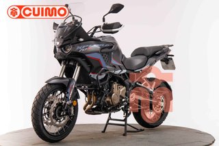 RIEJU EXPLORA 707