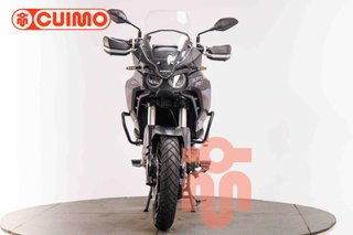 RIEJU EXPLORA 707