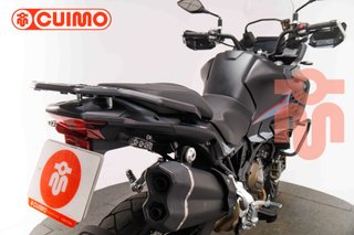 RIEJU EXPLORA 707