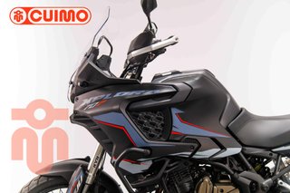 RIEJU EXPLORA 707