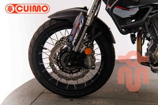 RIEJU EXPLORA 707