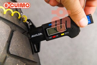 RIEJU EXPLORA 707