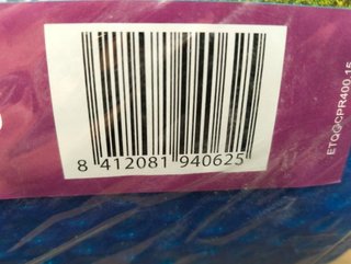 Gre Cobertor Burbuja Piscina Ø4m 180µ Verano
