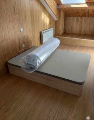CAMA 150x200 CAMA 135x190 CANAPÉS CAMA 160x200
