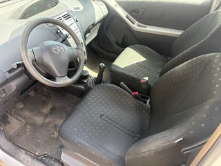 Toyota Yaris 2010