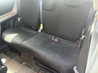 Toyota Yaris 2010