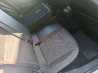 Despiece Opel Astra J