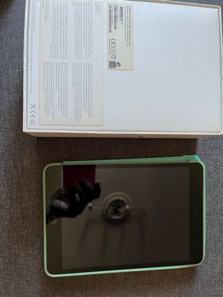 iPad mini 3 Space Gray 16Gb