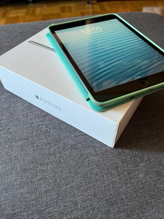 iPad mini 3 Space Gray 16Gb