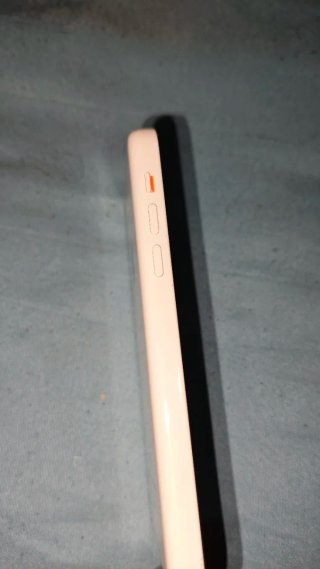 iPhone 5c Bianco