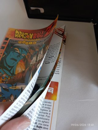 Dragon Ball Z - DVD Movie Collection