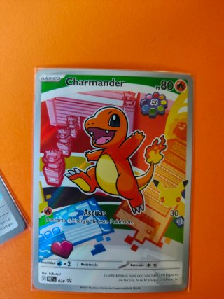 Lote 3 Cartas Pokémon 1ª Generación. First partner