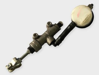 Bomba de freno trasera Peugeot Metropolis 400 2017