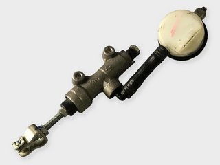 Bomba de freno trasera Peugeot Metropolis 400 2017