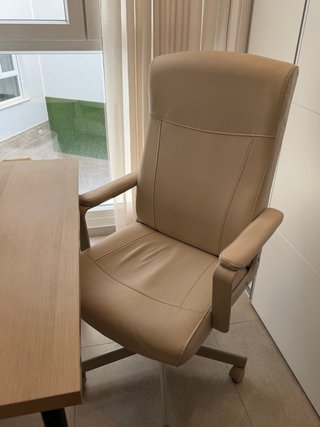 IKEA MILLBERGET Chair / Silla de Oficina