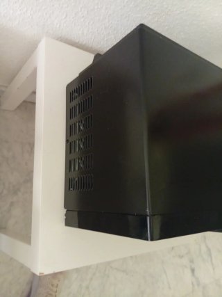 Microondas y Grill Taurus Laurent 25L