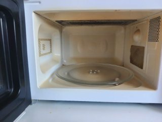 Microondas Teka MWE 200 G Blanco