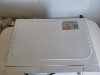 Microondas Teka MWE 200 G Blanco