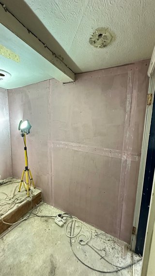 Servicios de Pintura Profesional e Carpintaria