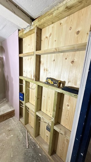 Servicios de Pintura Profesional e Carpintaria