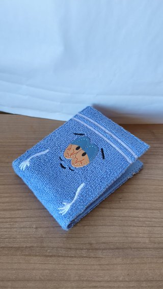Cartera South Park Toallin