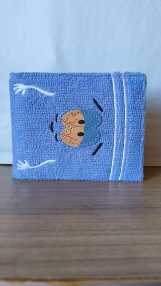 Cartera South Park Toallin