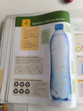 Física y química 4 ESO