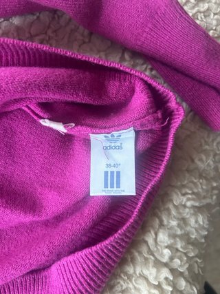 Jersey Adidas Rosa