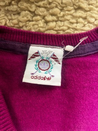 Jersey Adidas Rosa
