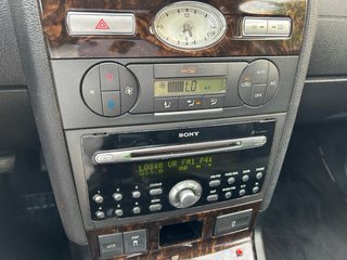 Ford Mondeo 2004 tel 666217952
