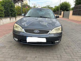 Ford Mondeo 2004 tel 666217952