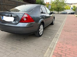 Ford Mondeo 2004 tel 666217952
