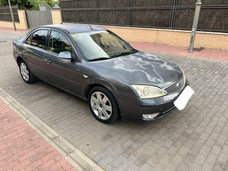 Ford Mondeo 2004 tel 666217952