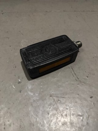 Pedal Derecho Vespino Original