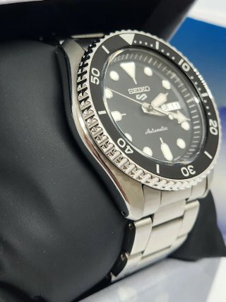 Seiko 5 SRPD55K1 Automático