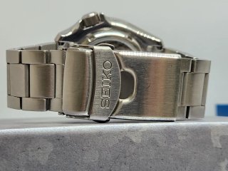 Seiko 5 SRPD55K1 Automático