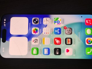 iPhone 15 Plata