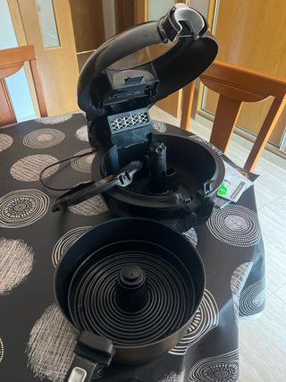 Tefal ActiFry Genius XL 2en1 Freidora