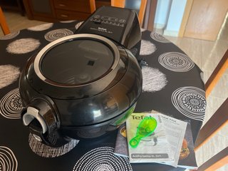 Tefal ActiFry Genius XL 2en1 Freidora