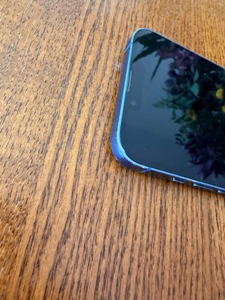 iPhone 13 Blu