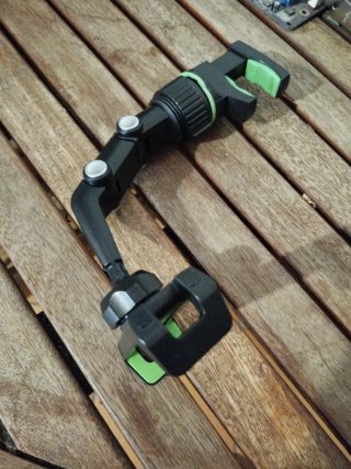 Supporto Base MAX EXCELL per Smartphone