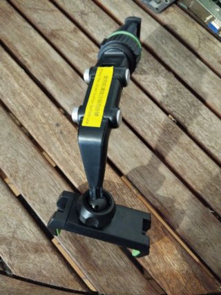 Supporto Base MAX EXCELL per Smartphone