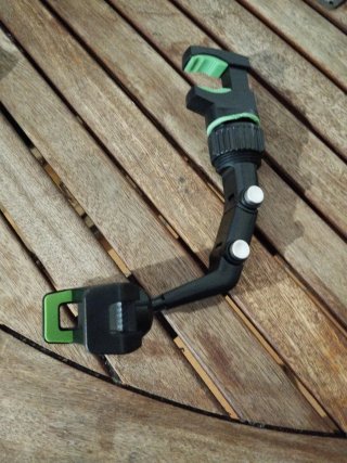Supporto Base MAX EXCELL per Smartphone