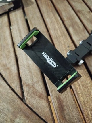 Supporto Base MAX EXCELL per Smartphone