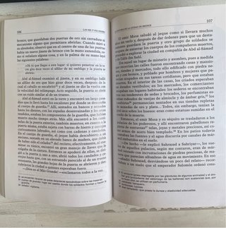 Las mil y una noches