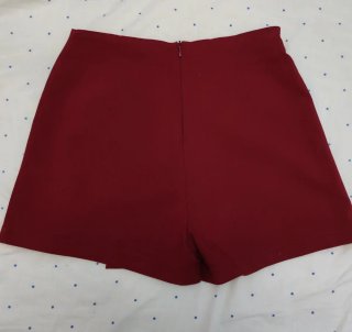 Falda pantalón
